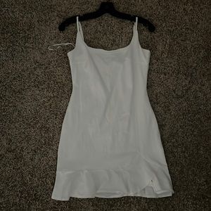 PRINCESS POLLY DRESS